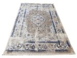 Fine Turkish Machine Made Carpet - 240 x 160 CM - Image 3