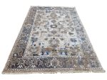 Stunning Turkish Machine Made Carpet - 230 x 160 CM - Image 3