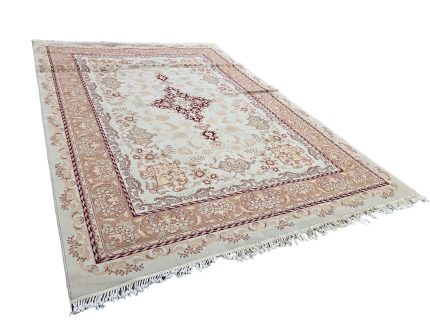 Persian Carpet