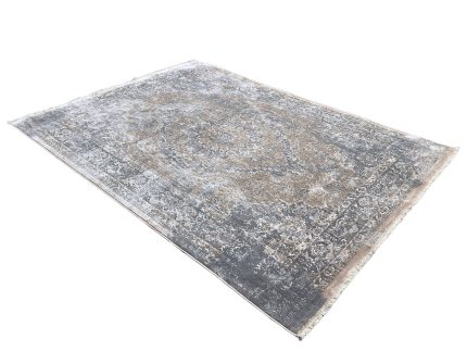 Beige VIntage Carpet