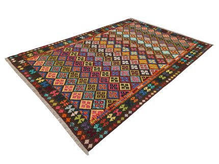 Afghan Choubi Kilim