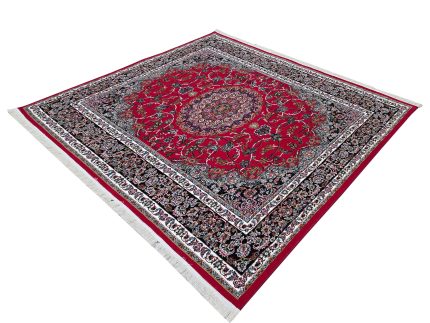 Persian Square Carpet