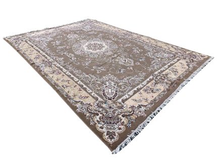 Persian Brown Carpet