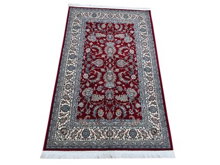 Persian Nain Carpet