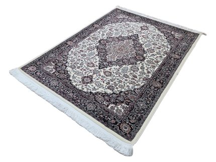 Persian Cream Carpet