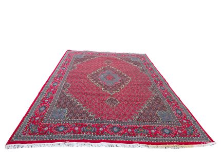 Persian Preloved Carpet